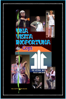 Una visita inoportuna